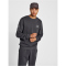 hummel hmlGC Loyalty Sweatshirt 2033 - blackened pearl XXL