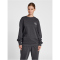 hummel hmlGC Loyalty Sweatshirt 2033 - blackened pearl XXL