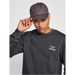 hummel hmlGC Loyalty Sweatshirt 2033 - blackened pearl XL
