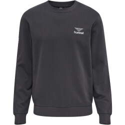 hummel hmlGC Loyalty Sweatshirt 2033 - blackened pearl XL