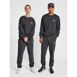 hummel hmlGC Loyalty Sweatshirt 2033 - blackened pearl XL