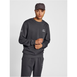hummel hmlGC Loyalty Sweatshirt 2033 - blackened pearl XL