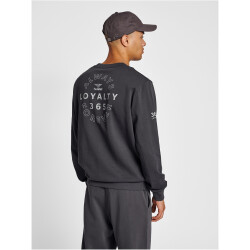 hummel hmlGC Loyalty Sweatshirt 2033 - blackened pearl XL