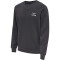 hummel hmlGC Loyalty Sweatshirt 2033 - blackened pearl XL