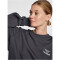 hummel hmlGC Loyalty Sweatshirt 2033 - blackened pearl XL