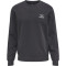 hummel hmlGC Loyalty Sweatshirt 2033 - blackened pearl XL