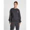 hummel hmlGC Loyalty Sweatshirt 2033 - blackened pearl XL