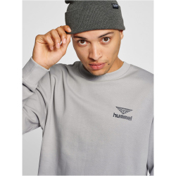 hummel hmlGC Loyalty Sweatshirt 2399 - harbor mist XXL