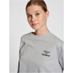 hummel hmlGC Loyalty Sweatshirt 2399 - harbor mist XXL