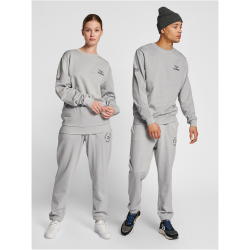 hummel hmlGC Loyalty Sweatshirt 2399 - harbor mist XXL