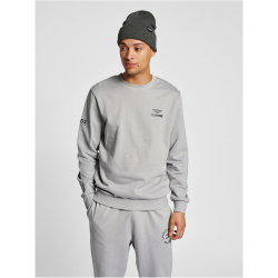 hummel hmlGC Loyalty Sweatshirt 2399 - harbor mist XXL
