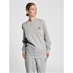 hummel hmlGC Loyalty Sweatshirt 2399 - harbor mist XXL