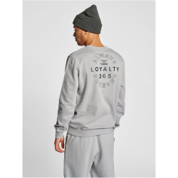 hummel hmlGC Loyalty Sweatshirt 2399 - harbor mist XXL