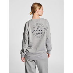 hummel hmlGC Loyalty Sweatshirt 2399 - harbor mist XXL