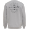 hummel hmlGC Loyalty Sweatshirt 2399 - harbor mist XXL