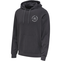 hummel hmlGC Loyalty Hoodie 2033 - blackened pearl XXL