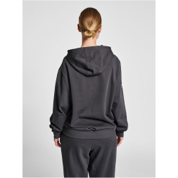 hummel hmlGC Loyalty Hoodie 2033 - blackened pearl XXL