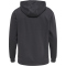 hummel hmlGC Loyalty Hoodie 2033 - blackened pearl XXL