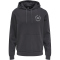 hummel hmlGC Loyalty Hoodie 2033 - blackened pearl XXL