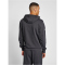 hummel hmlGC Loyalty Hoodie 2033 - blackened pearl XXL