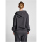 hummel hmlGC Loyalty Hoodie 2033 - blackened pearl XXL