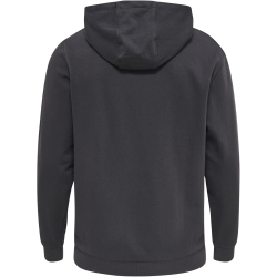 hummel hmlGC Loyalty Hoodie 2033 - blackened pearl XXS