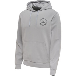 hummel hmlGC Loyalty Hoodie 2399 - harbor mist XXL