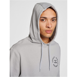 hummel hmlGC Loyalty Hoodie 2399 - harbor mist XXL