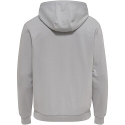 hummel hmlGC Loyalty Hoodie 2399 - harbor mist XXL
