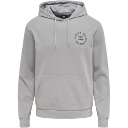 hummel hmlGC Loyalty Hoodie 2399 - harbor mist XXL