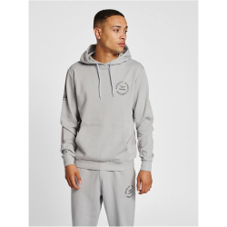 hummel hmlGC Loyalty Hoodie 2399 - harbor mist XXL