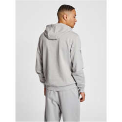 hummel hmlGC Loyalty Hoodie 2399 - harbor mist XXL