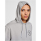 hummel hmlGC Loyalty Hoodie 2399 - harbor mist XXL