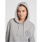 hummel hmlGC Loyalty Hoodie 2399 - harbor mist XXL