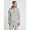 hummel hmlGC Loyalty Hoodie 2399 - harbor mist XXL