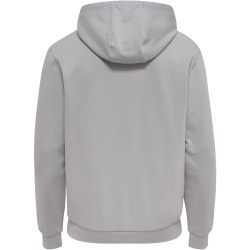 hummel hmlGC Loyalty Hoodie 2399 - harbor mist M