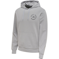 hummel hmlGC Loyalty Hoodie 2399 - harbor mist XS