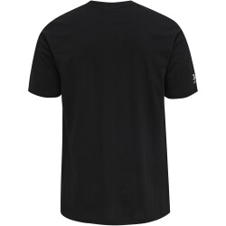 hummel hmlGC Loyalty T-Shirt 2001 - black S