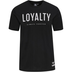 hummel hmlGC Loyalty T-Shirt 2001 - black S