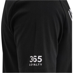 hummel hmlGC Loyalty T-Shirt 2001 - black S