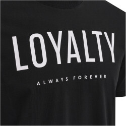 hummel hmlGC Loyalty T-Shirt 2001 - black S