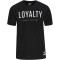 hummel hmlGC Loyalty T-Shirt 2001 - black S