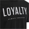 hummel hmlGC Loyalty T-Shirt 2001 - black S