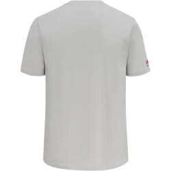 hummel hmlGC Loyalty T-Shirt 2399 - harbor mist XXL