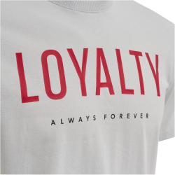 hummel hmlGC Loyalty T-Shirt 2399 - harbor mist XXL