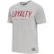 hummel hmlGC Loyalty T-Shirt 2399 - harbor mist L