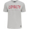 hummel hmlGC Loyalty T-Shirt 2399 - harbor mist L