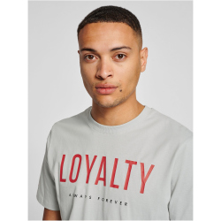 hummel hmlGC Loyalty T-Shirt 2399 - harbor mist S