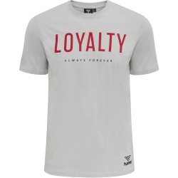 hummel hmlGC Loyalty T-Shirt 2399 - harbor mist S