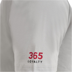 hummel hmlGC Loyalty T-Shirt 2399 - harbor mist S
